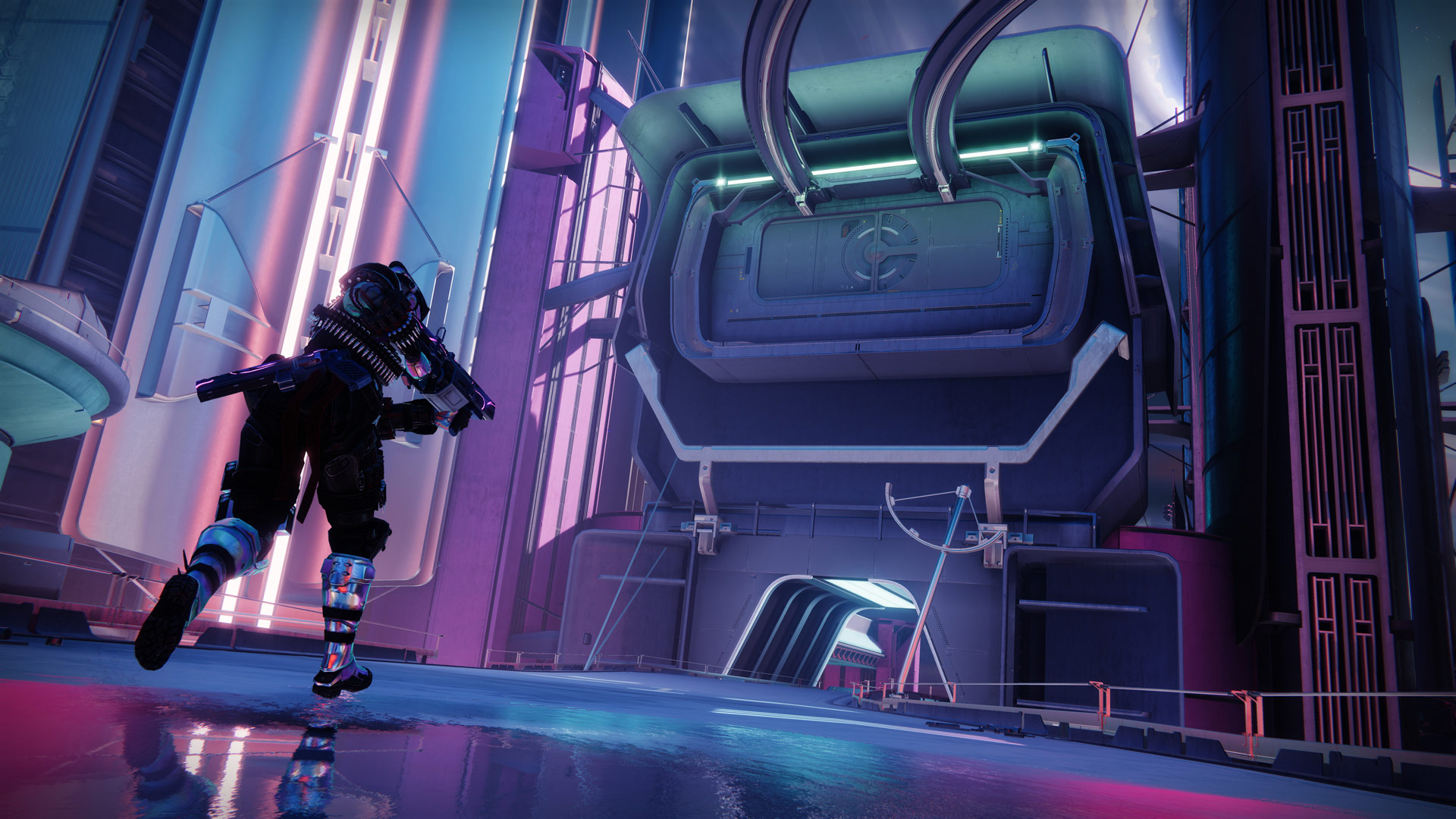 Destiny 2: Lightfall
